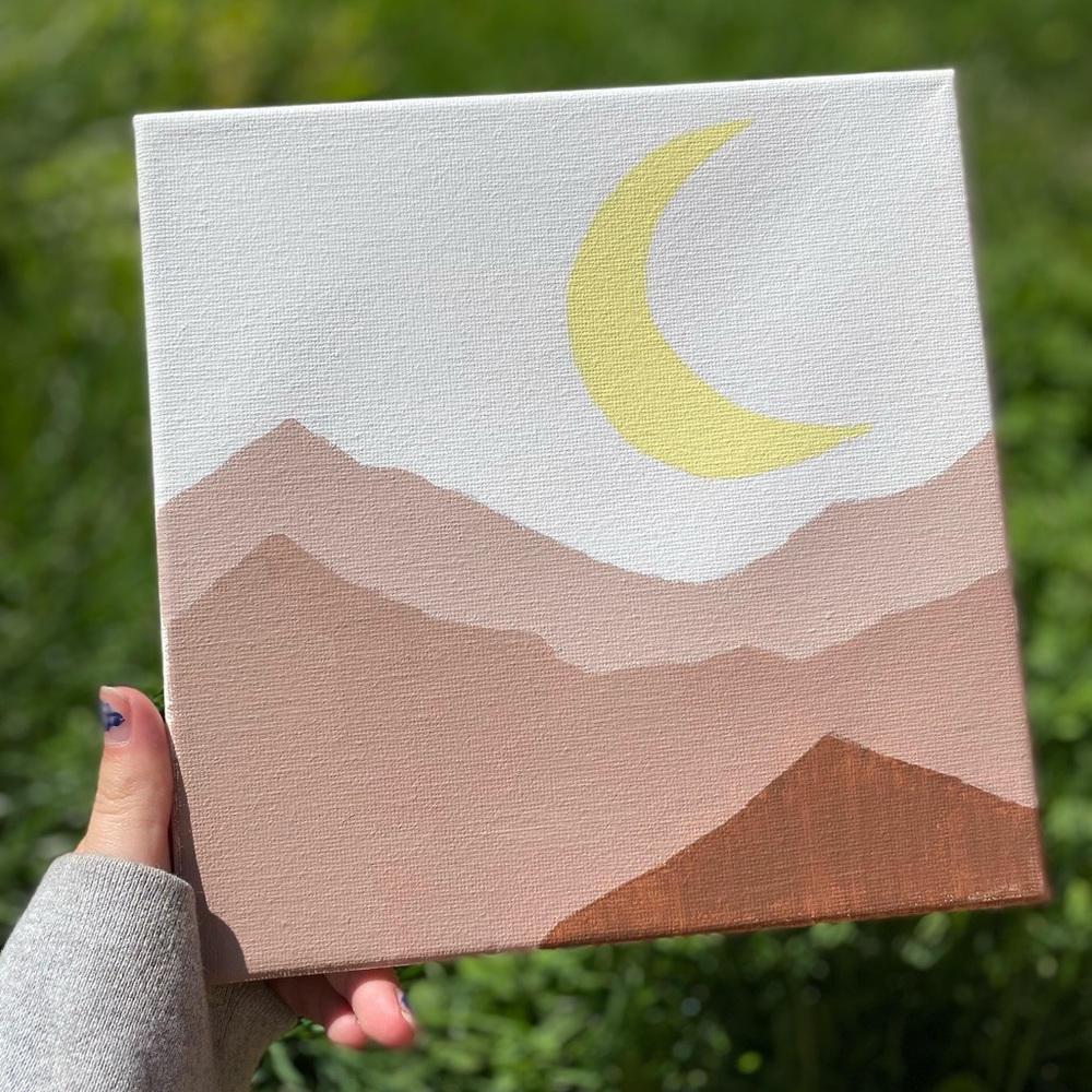 Mountains